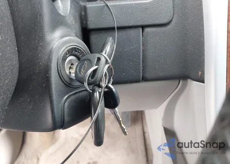 2008 Chevrolet Equinox Lt из США, поврежденный, VIN 2CNDL43F186024032